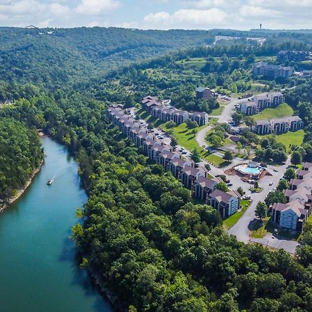 Woodpecker Watchtower Apartment Branson Exterior photo