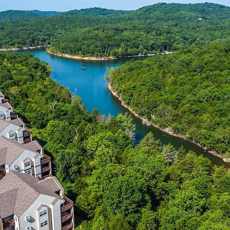 Woodpecker Watchtower Apartment Branson Exterior photo