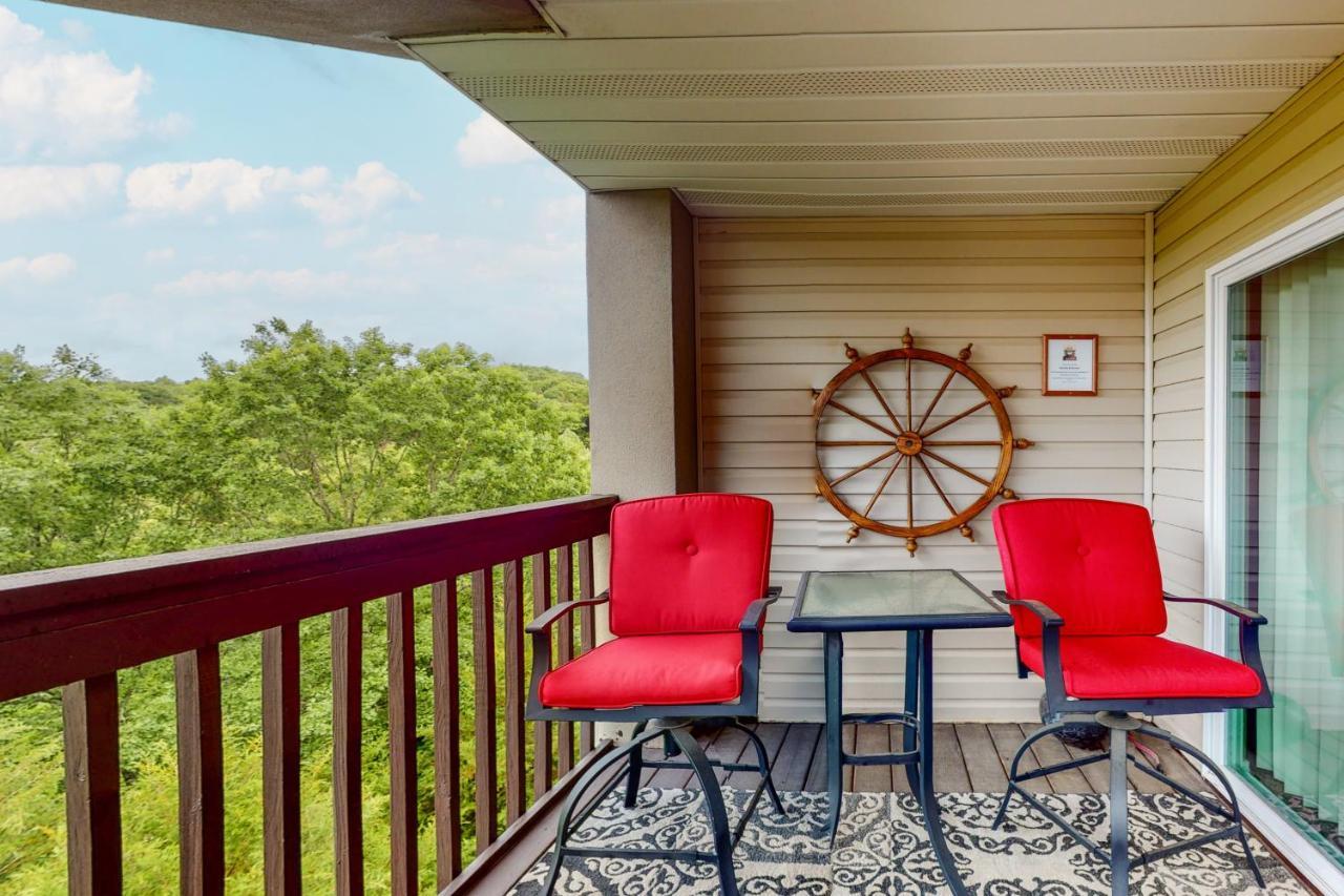 Woodpecker Watchtower Apartment Branson Exterior photo